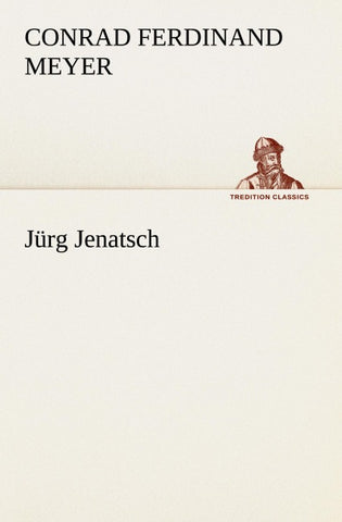 Jürg Jenatsch