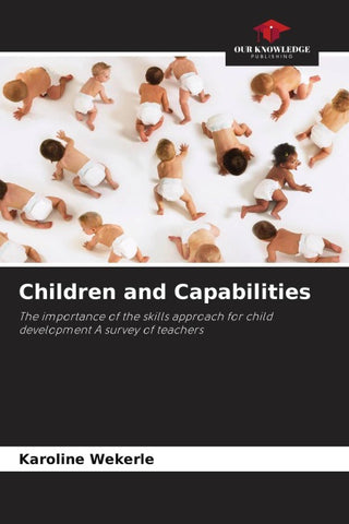 Children and Capabilities