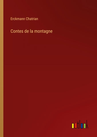 Contes de la montagne