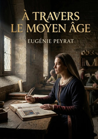 À travers le Moyen Âge