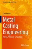 Metal Casting Engineering