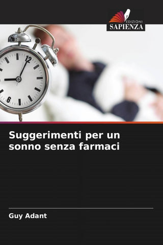 Suggerimenti per un sonno senza farmaci
