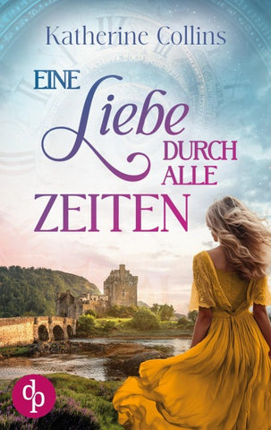 Eine Liebe durch alle Zeiten