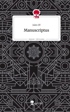 Manuscriptus. Life is a Story - story.one