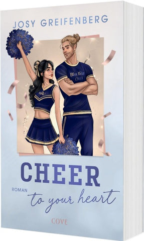 Cheer to Your Heart (Cheer 2)