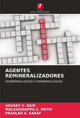 AGENTES REMINERALIZADORES