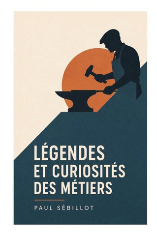 Légendes et curiosités des métiers