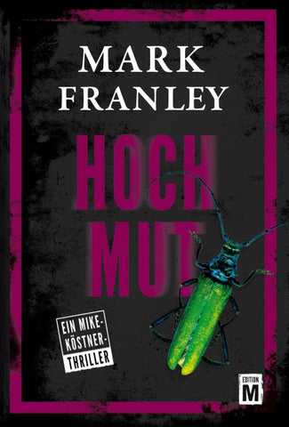 Hochmut
