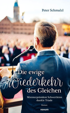 Die ewige Wiederkehr des Gleichen