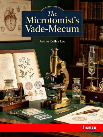 The Microtomists's Vade-Mecum