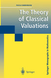 The Theory of Classical Valuations