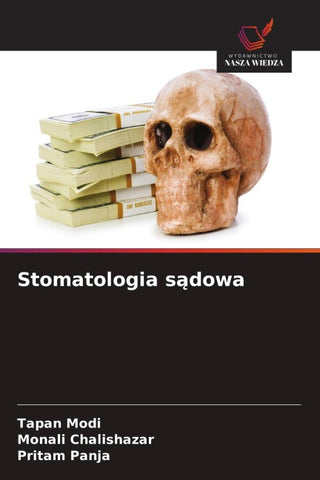 Stomatologia s¿dowa