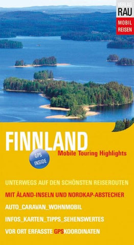 Finnland