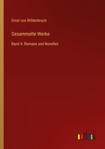 Gesammelte Werke