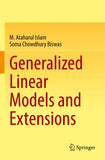 Generalized Linear Models and Extensions
