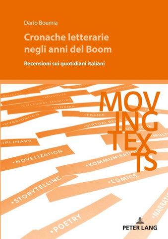 Cronache letterarie negli anni del Boom