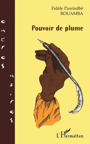POUVOIR DE PLUME