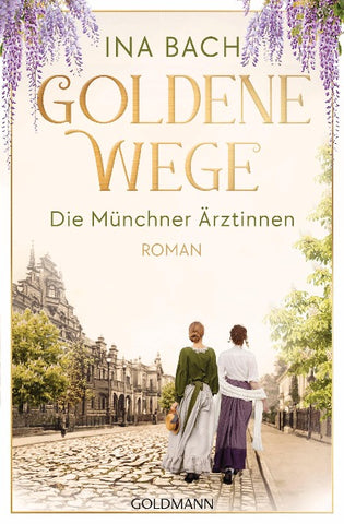 Goldene Wege. Die Münch