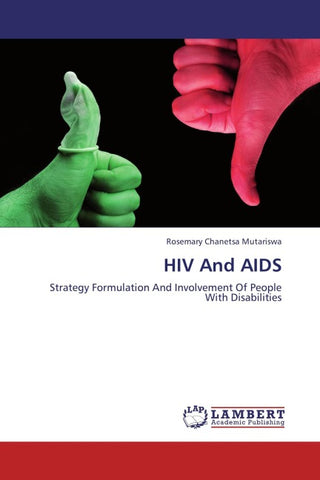 HIV And AIDS