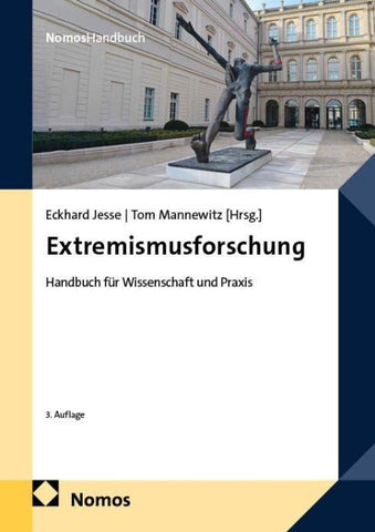 Extremismusforschung