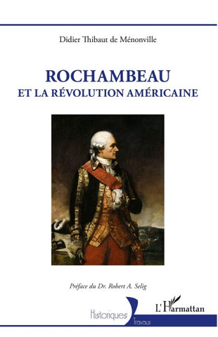 Rochambeau et la révolution américaine