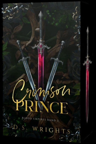Crimson Prince