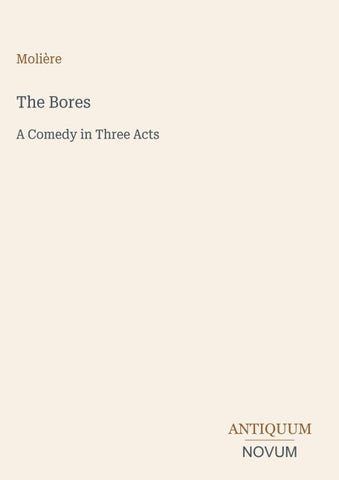 The Bores