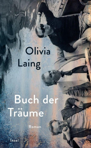 Buch der Träume