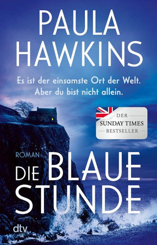 Die blaue Stunde