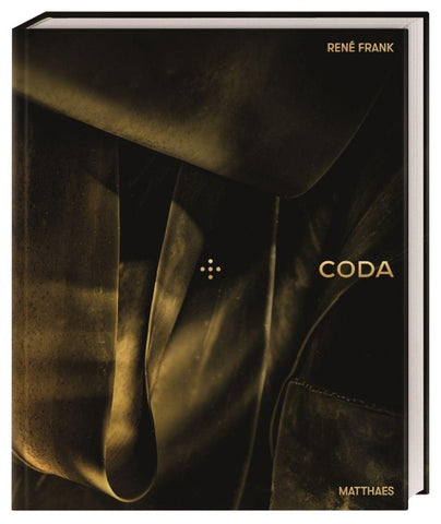 CODA. Progressive Desserts