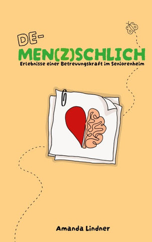 DE-MEN(Z)SCHLICH