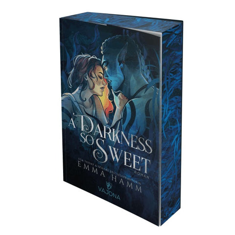 A Darkness So Sweet