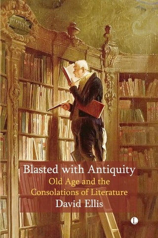 Blasted with Antiquity