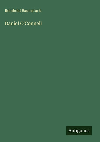 Daniel O'Connell