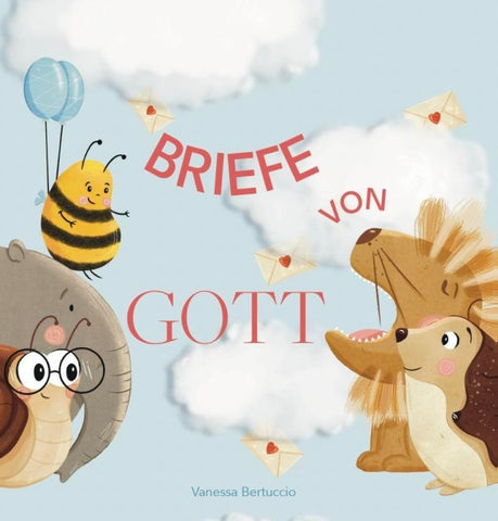 Briefe von Gott