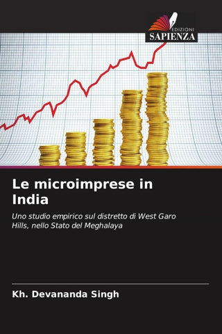 Le microimprese in India