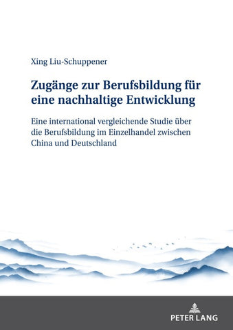 Zugänge zur Berufsbildung für eine nachhaltige Entwicklung