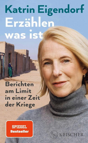 Erzählen, was ist
