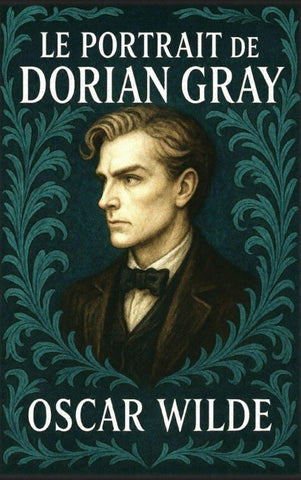 Le Portrait de Dorian Gray