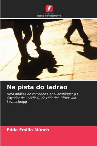 Na pista do ladrão