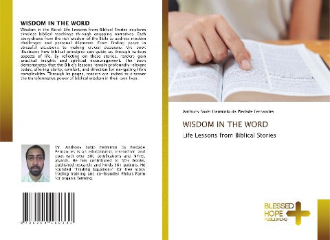 WISDOM IN THE WORD
