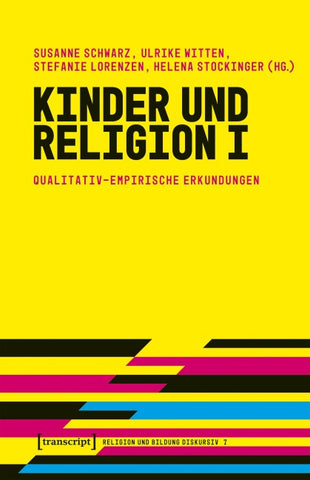 Kinder und Religion I