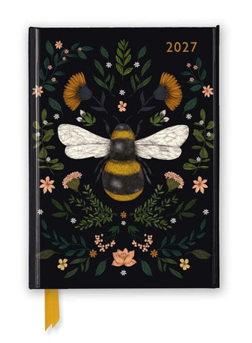 Jade Mosinski – Biene – Terminkalender 2027