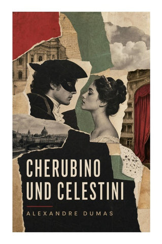 Cherubino und Celestini