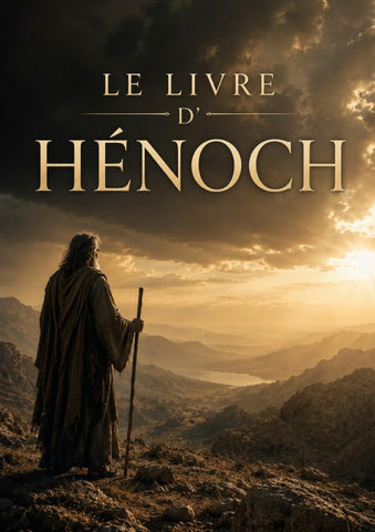 Le livre d'Hénoch