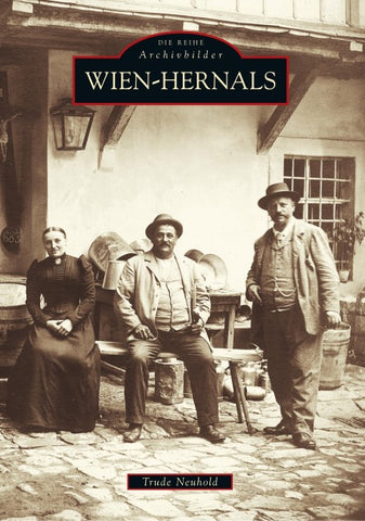 Wien-Hernals