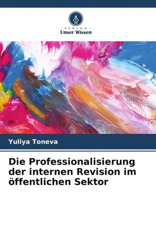 Die Professionalisierung der internen Revision im öffentlichen Sektor