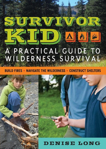 Survivor Kid