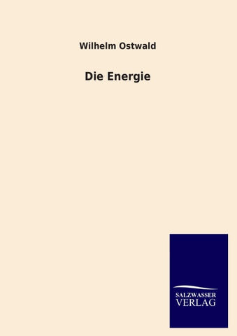 Die Energie