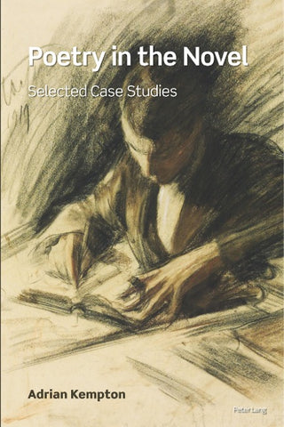 Poetry in the Novel